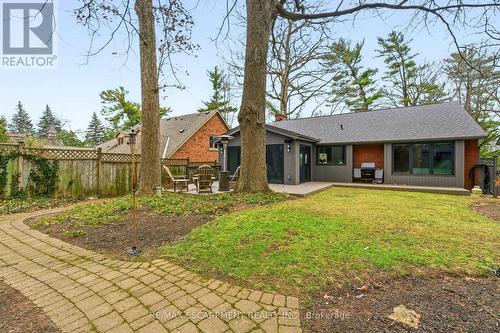 759 Shadeland Avenue, Burlington, ON - Outdoor With Deck Patio Veranda