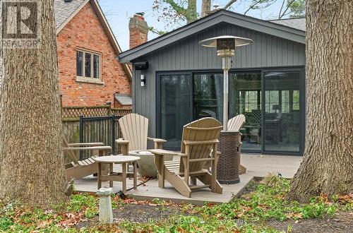 759 Shadeland Avenue, Burlington, ON - Outdoor With Deck Patio Veranda