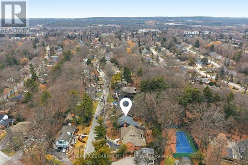 759 Shadeland Avenue, Burlington, ON - Outdoor With View