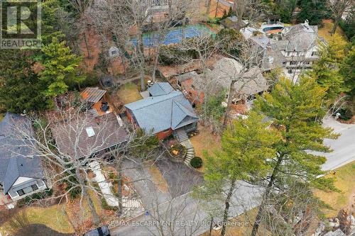 759 Shadeland Avenue, Burlington, ON - Outdoor With View