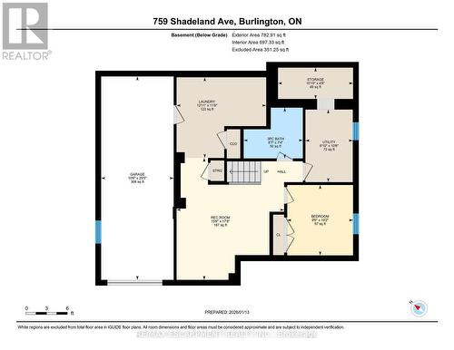 759 Shadeland Avenue, Burlington, ON - Other