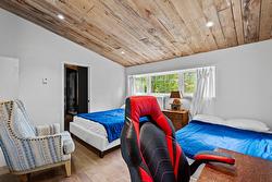 Chambre à coucher principale - 