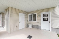 Terrasse - 