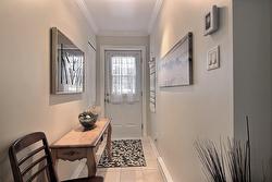 Hall d'entrée/Vestibule - 