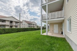 Terrasse - 