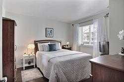 Chambre à coucher - 