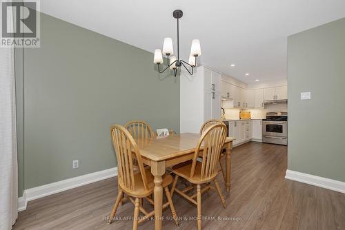 59 Birchbank Crescent, Ottawa, ON - Indoor Photo Showing Dining Room