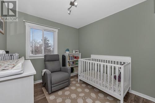 59 Birchbank Crescent, Ottawa, ON - Indoor Photo Showing Bedroom