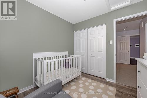 59 Birchbank Crescent, Ottawa, ON - Indoor Photo Showing Bedroom