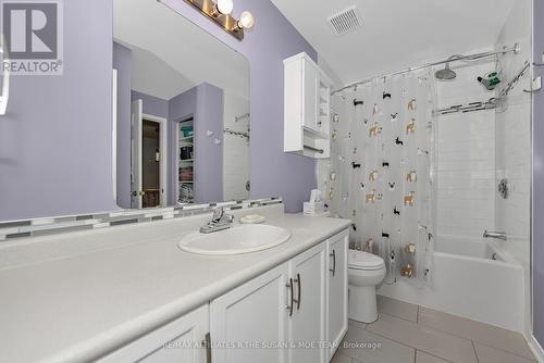 59 Birchbank Crescent, Ottawa, ON - Indoor Photo Showing Bathroom