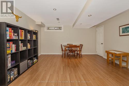 59 Birchbank Crescent, Ottawa, ON - Indoor