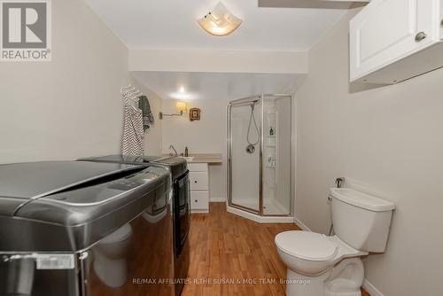 59 Birchbank Crescent, Ottawa, ON - Indoor Photo Showing Bathroom