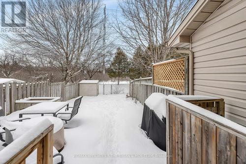 59 Birchbank Crescent, Ottawa, ON - Outdoor With Exterior