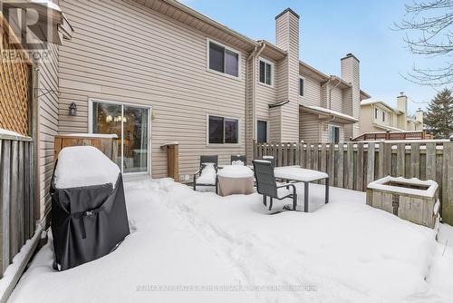 59 Birchbank Crescent, Ottawa, ON - Outdoor With Exterior