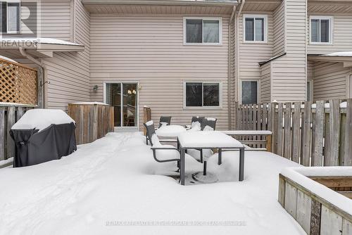 59 Birchbank Crescent, Ottawa, ON - Outdoor With Deck Patio Veranda With Exterior