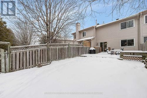 59 Birchbank Crescent, Ottawa, ON - Outdoor With Exterior