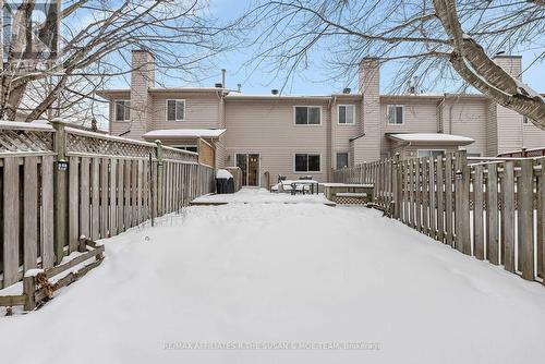 59 Birchbank Crescent, Ottawa, ON - Outdoor With Exterior
