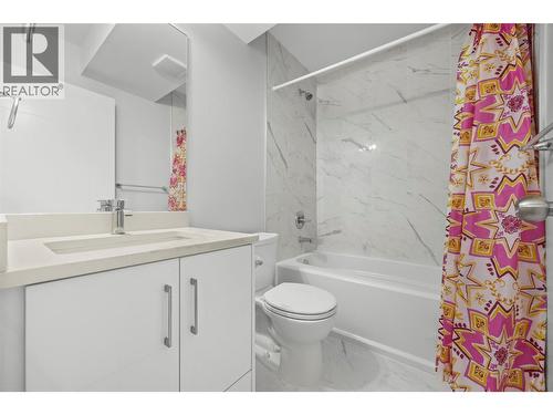 245 Adventure Road, Kelowna, BC - Indoor Photo Showing Bathroom