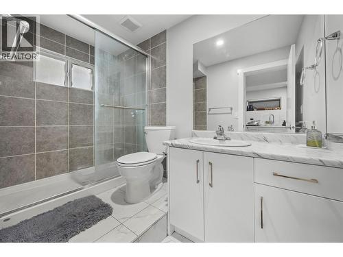 245 Adventure Road, Kelowna, BC - Indoor Photo Showing Bathroom
