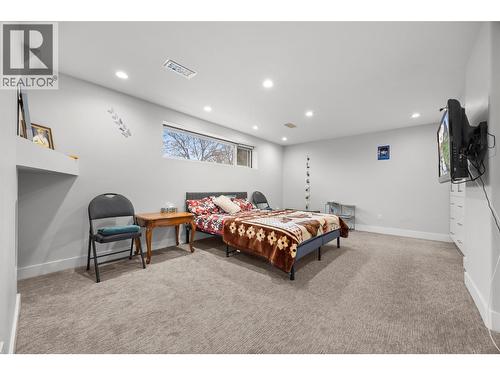 245 Adventure Road, Kelowna, BC - Indoor