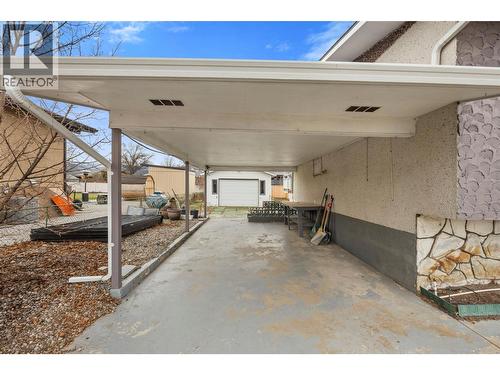 245 Adventure Road, Kelowna, BC - Outdoor