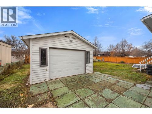 245 Adventure Road, Kelowna, BC - Outdoor