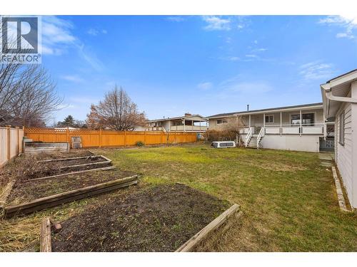 245 Adventure Road, Kelowna, BC - Outdoor