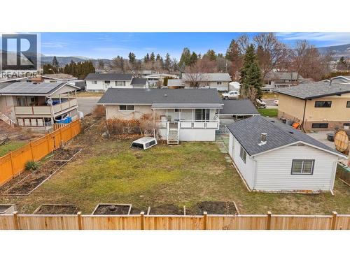 245 Adventure Road, Kelowna, BC - Outdoor