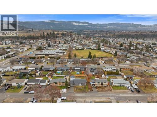 245 Adventure Road, Kelowna, BC - Outdoor With View