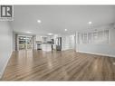 245 Adventure Road, Kelowna, BC  - Indoor Photo Showing Living Room 