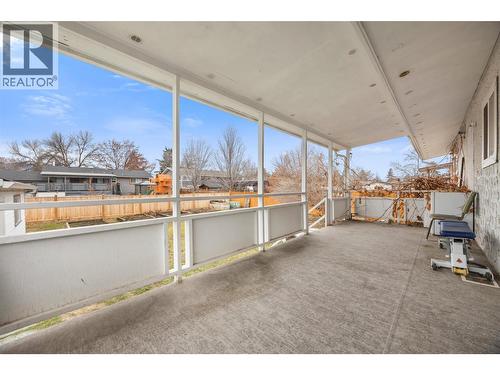 245 Adventure Road, Kelowna, BC - Outdoor With Exterior