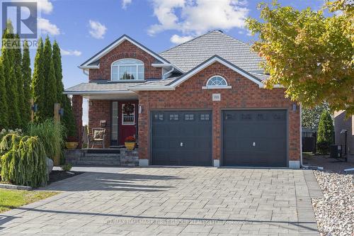 188 PADFIELD DRIVE  Clarington (Bowmanville), ON L1C 5H7