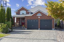 188 PADFIELD DRIVE  Clarington (Bowmanville), ON L1C 5H7