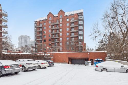 606-259 Rue Champlain  Gatineau (Hull), QC J8X 3R9