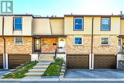 124 - 10 ANGUS ROAD  Hamilton, ON L8K 6K3