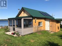 Lot 0 Whitewater  Azilda, ON P0M 1B0