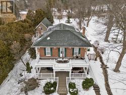 8 GRAVEL ROAD  Cavan Monaghan (Millbrook Village), ON L0A 1G0