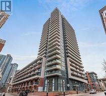 336 - 38 IANNUZZI STREET  Toronto, ON M5V 0S2