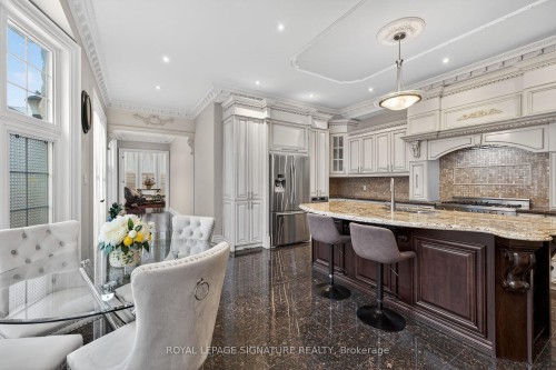 26 Alai Circle, Markham, ON - Indoor Photo Showing Other Room