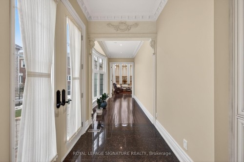 26 Alai Circle, Markham, ON - Indoor Photo Showing Other Room