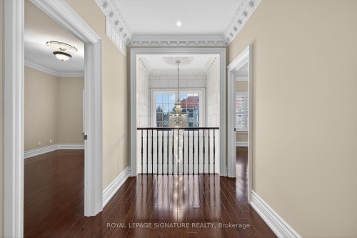 26 Alai Circle, Markham, ON - Indoor Photo Showing Other Room