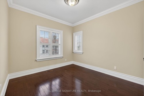 26 Alai Circle, Markham, ON - Indoor Photo Showing Other Room