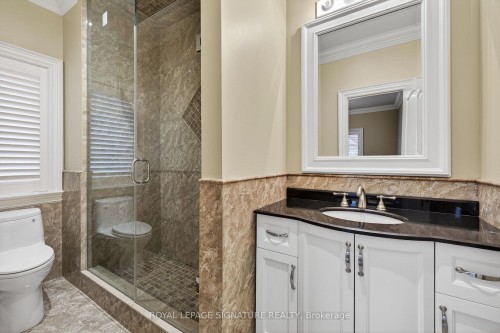 26 Alai Circle, Markham, ON - Indoor Photo Showing Bathroom