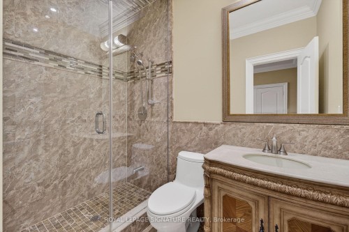 26 Alai Circle, Markham, ON - Indoor Photo Showing Bathroom