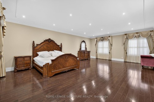 26 Alai Circle, Markham, ON - Indoor