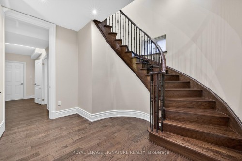 26 Alai Circle, Markham, ON - Indoor Photo Showing Other Room