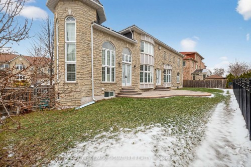 26 Alai Circle, Markham, ON - Outdoor