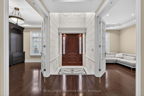 26 Alai Circle, Markham, ON - Indoor Photo Showing Other Room