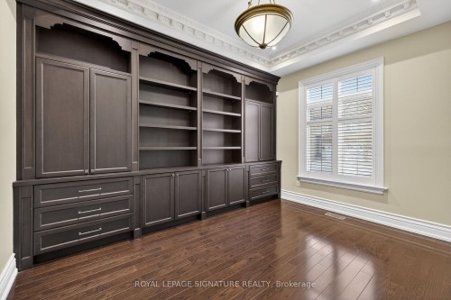 26 Alai Circle, Markham, ON - Indoor Photo Showing Other Room