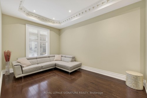 26 Alai Circle, Markham, ON - Indoor